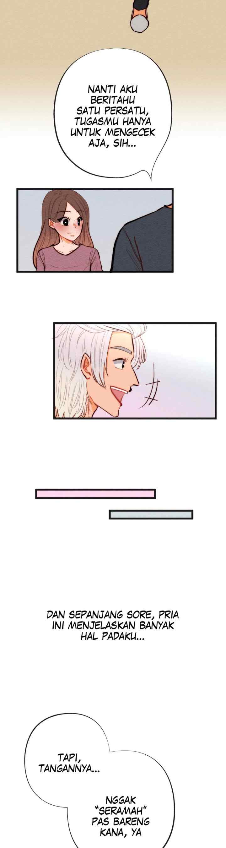 Mistake S1 chapter 144 halaman 7