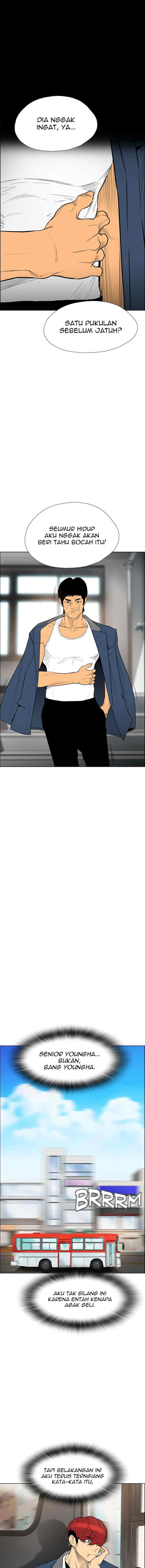 Reawaken Man chapter 175 halaman 10