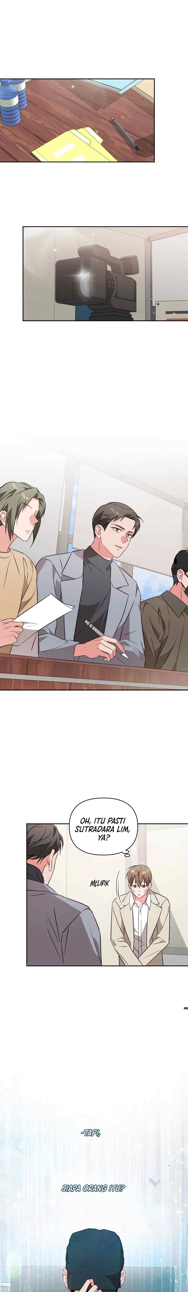 Masquerade chapter 15 halaman 9
