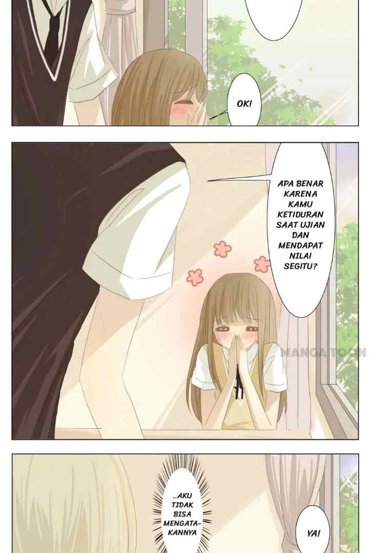 Summer Never Ends chapter 62 halaman 11