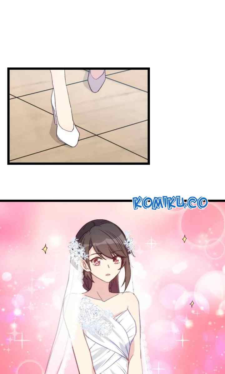 CEO's Sudden Proposal chapter 41 halaman 12