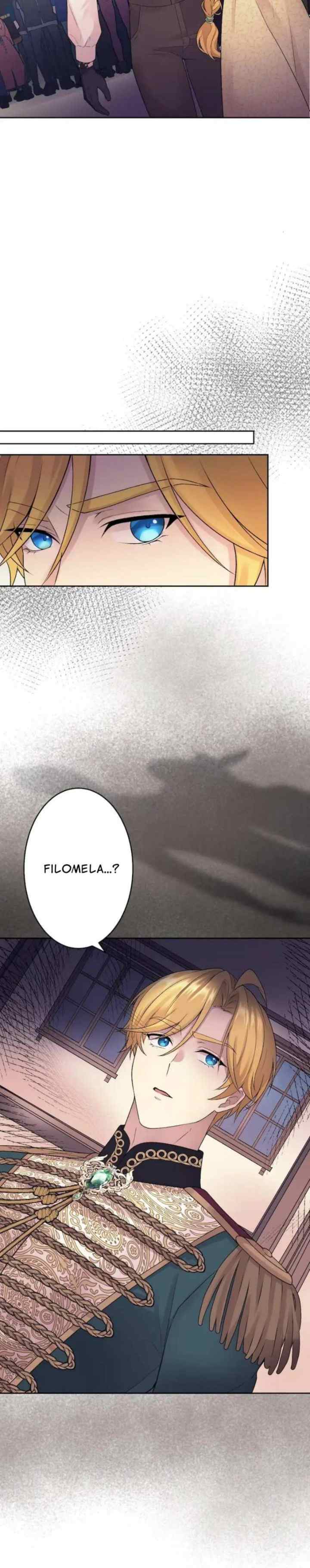 Nisemono Seijo wa Unmei wo Kutsugaesu chapter 22 halaman 19
