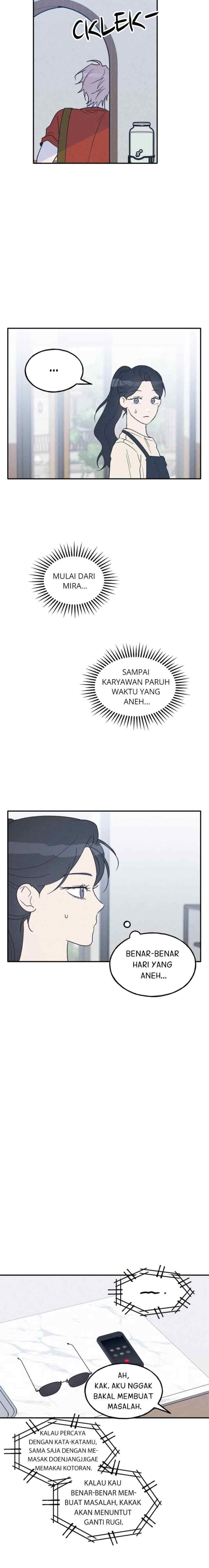 Boyfriend's Law chapter 48 halaman 15