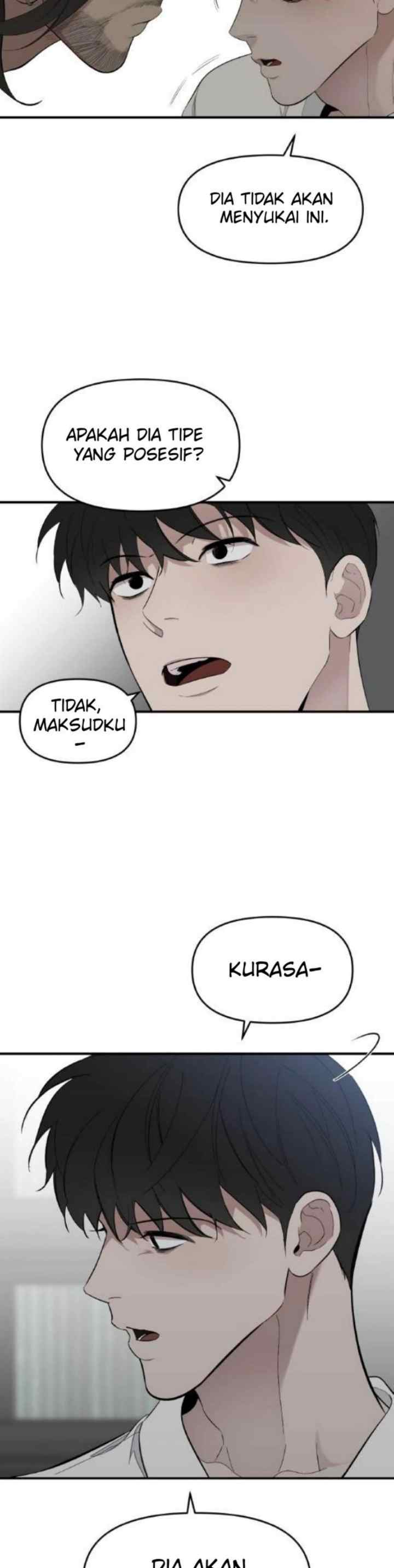 Take Off chapter 120 halaman 10