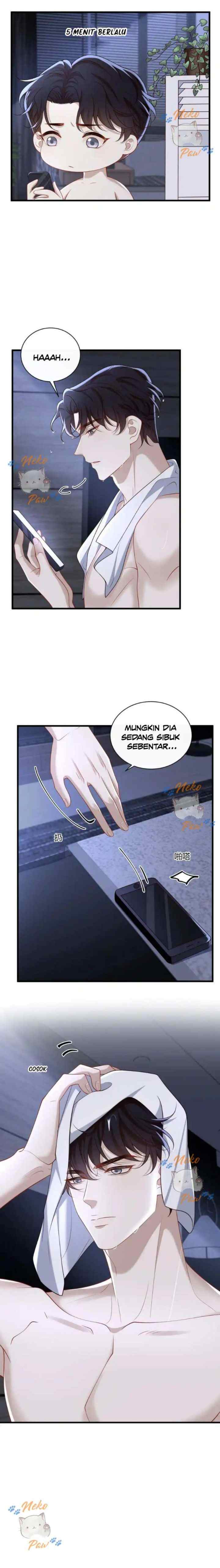 He Came Late At Night chapter 63 halaman 9