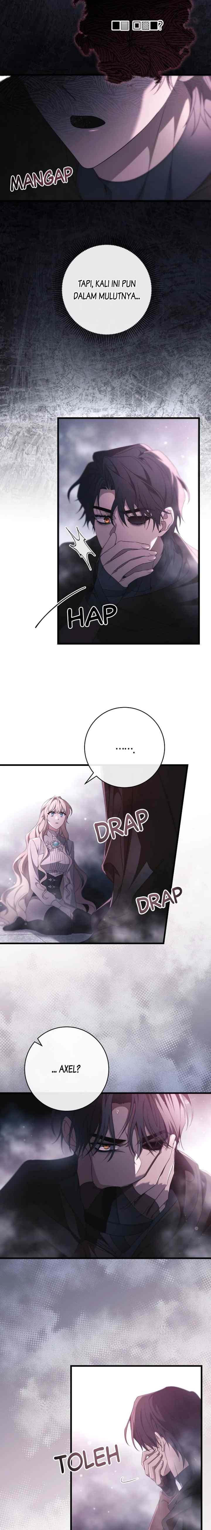 Destined to Be the Savior of the Protagonist chapter 98 halaman 13