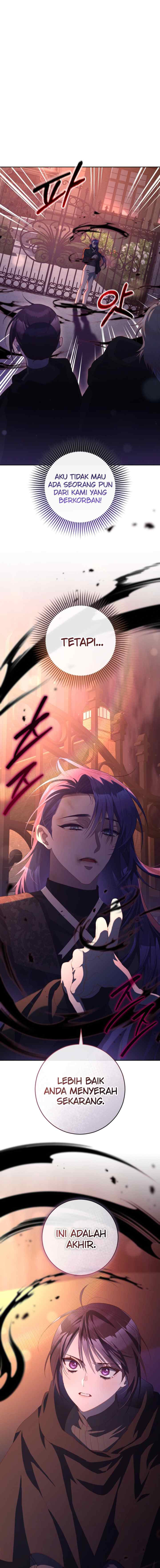 Crowning a Spoiled Prince chapter 88 halaman 15