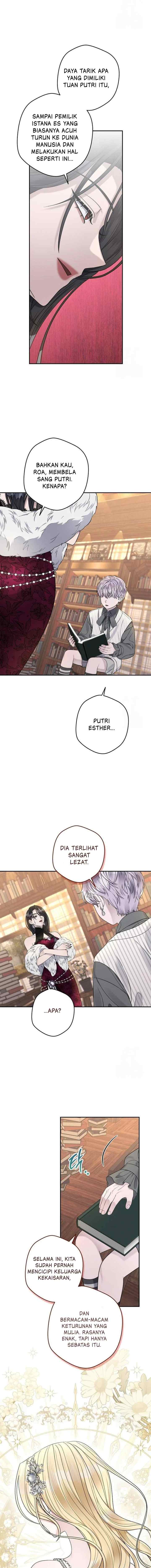 Indulgence chapter 10 halaman 16