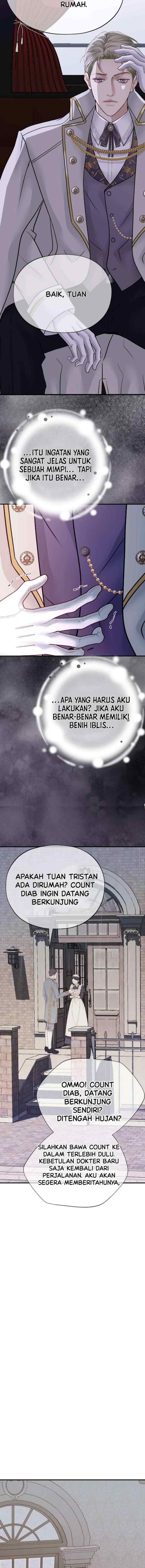Bride of Darkness chapter 2 halaman 13