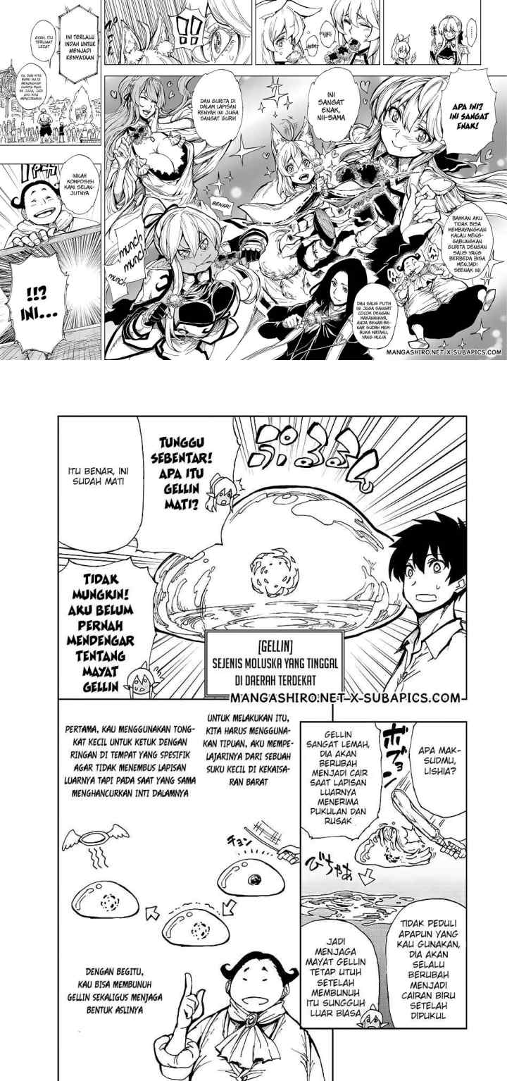 Genjitsushugisha no Oukokukaizouki chapter 6 halaman 6