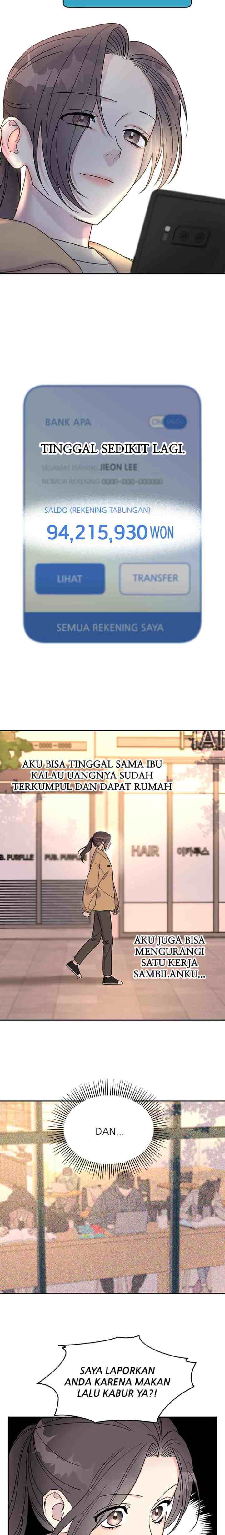 Do As I Say! chapter 15 halaman 15