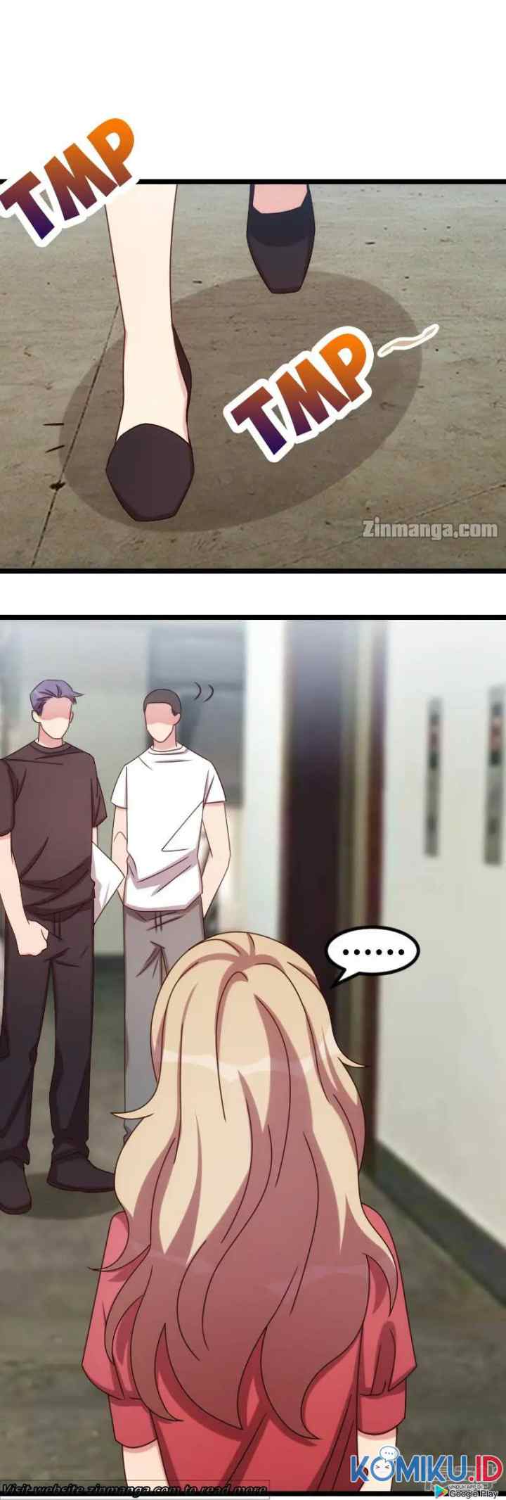 CEO's Sudden Proposal chapter 169 halaman 14