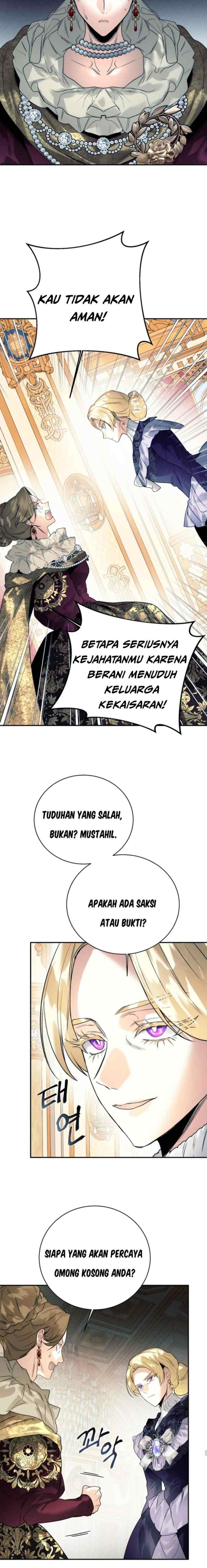 Royal Marriage chapter 104 halaman 12