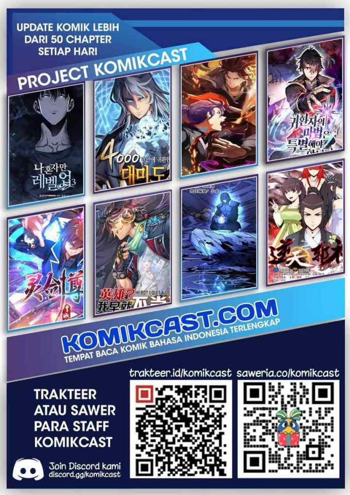 Spirit Sword Sovereign chapter 433 halaman 20