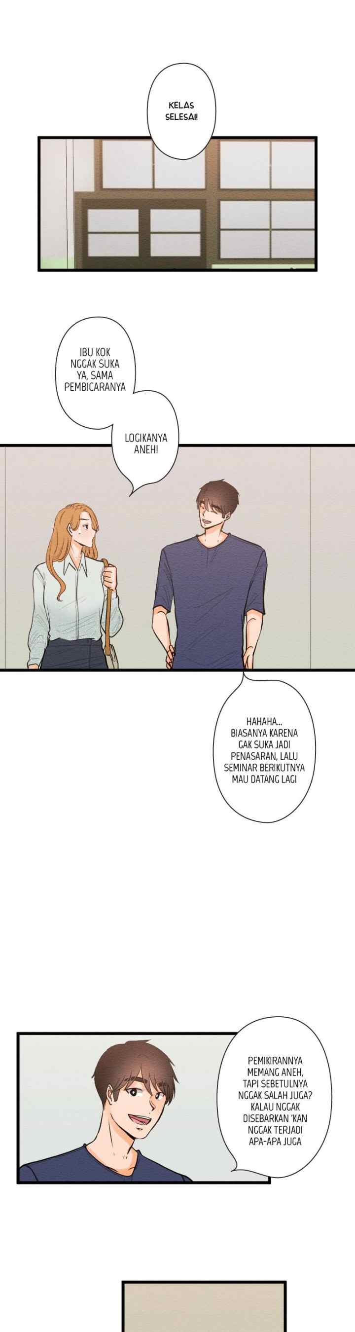 Mistake S1 chapter 85 halaman 11