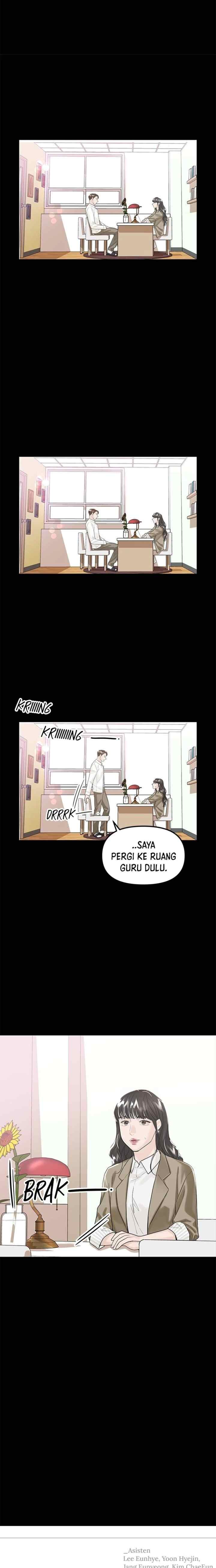 My Only 1 chapter 40 halaman 19