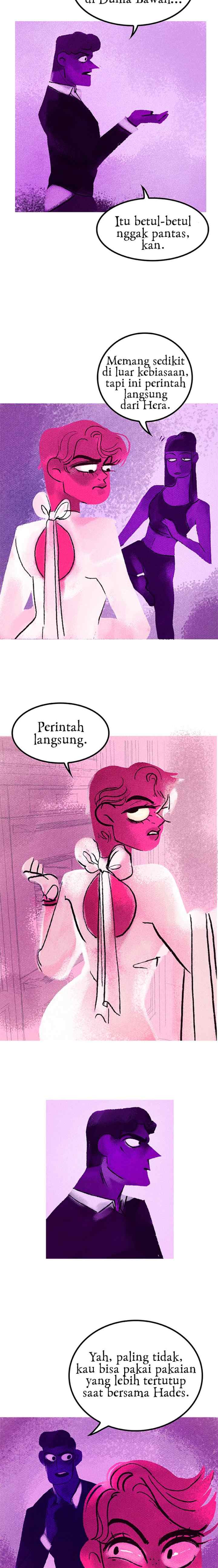 Lore Olympus chapter 38 halaman 10