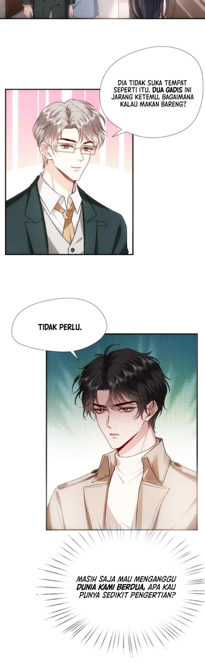 Madam and Her Daily Online Face-Slapping chapter 107 halaman 6