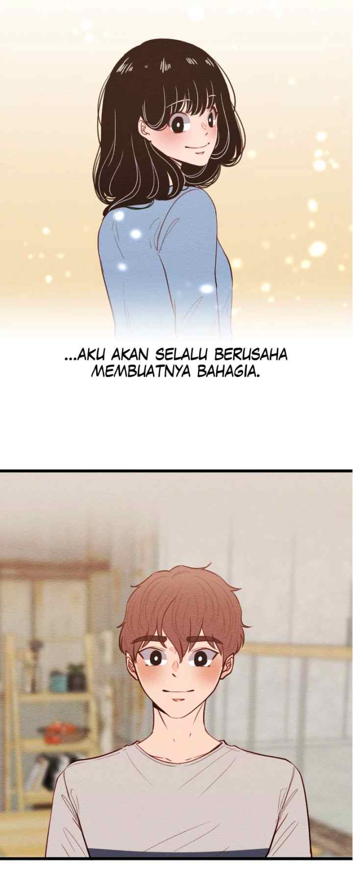 Mistake S1 chapter 108 halaman 19
