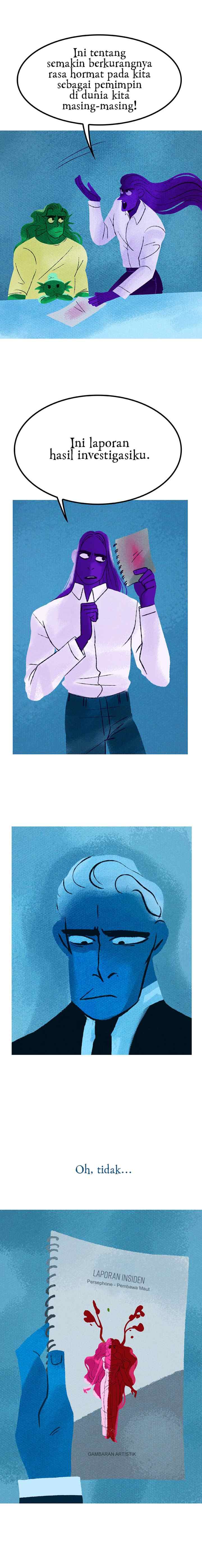 Lore Olympus chapter 127 halaman 9