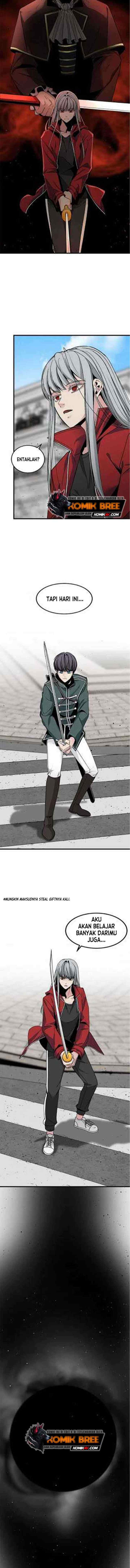 Hero Killer chapter 17 halaman 10
