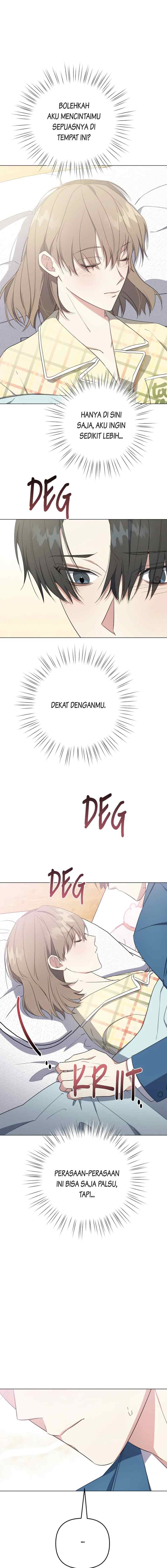 Rooftop Prince chapter 27 halaman 8