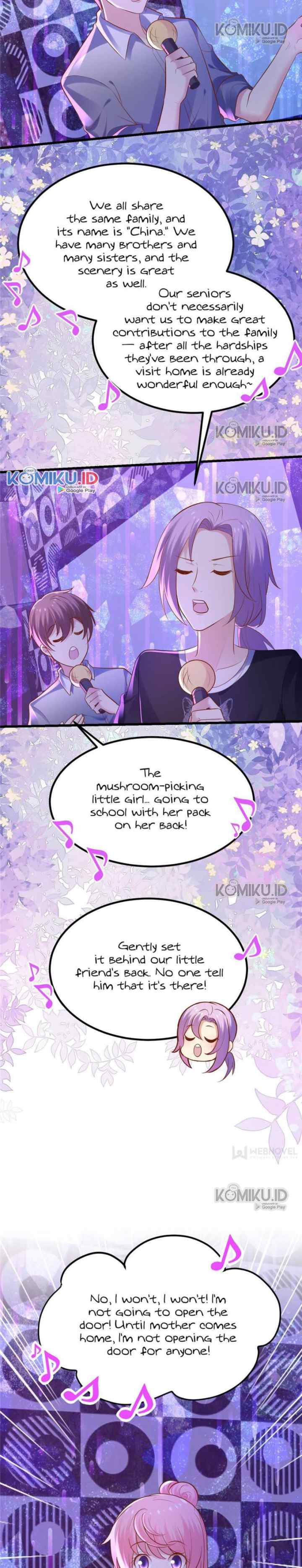 My Beautiful Time With You chapter 129 halaman 13