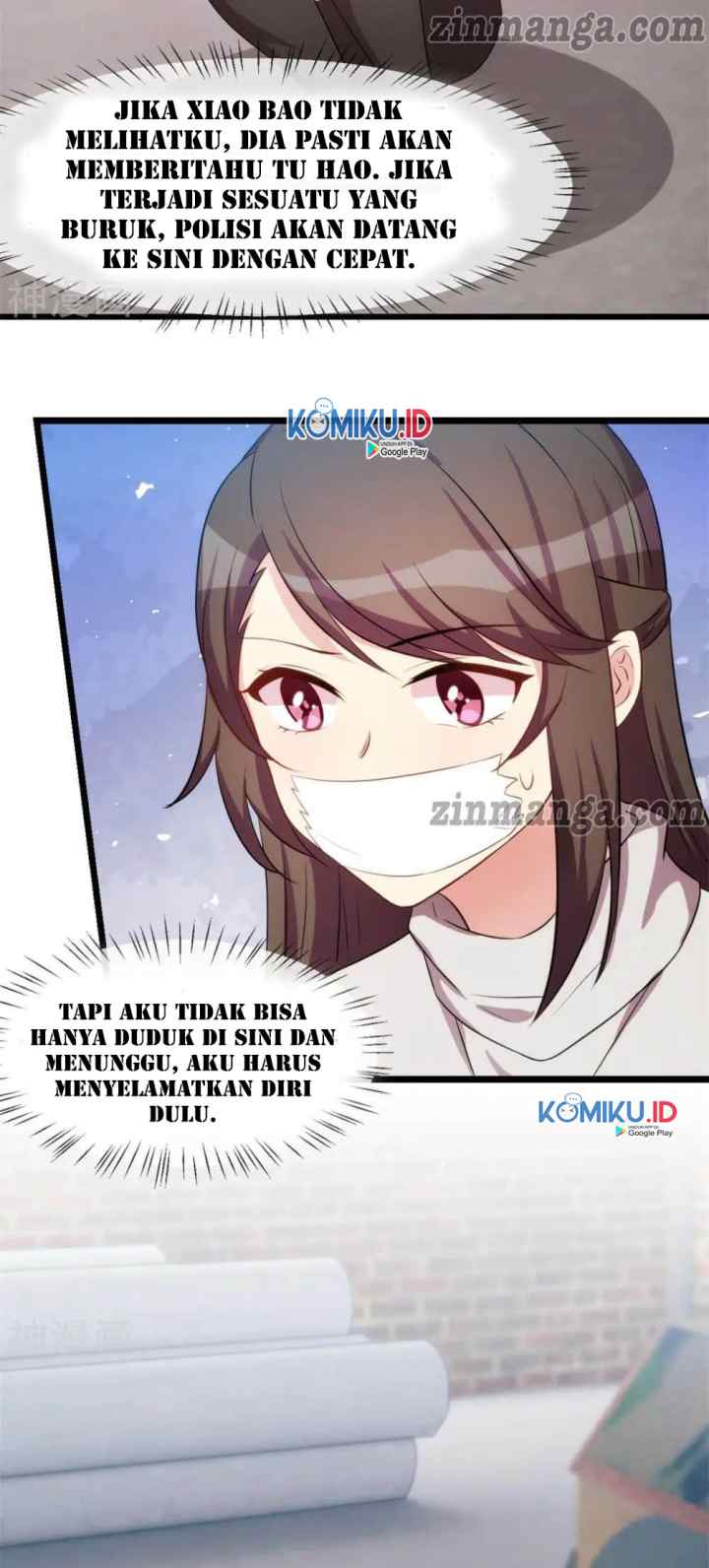 CEO's Sudden Proposal chapter 278 halaman 14