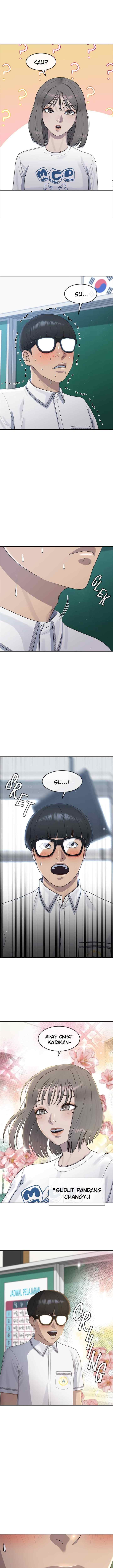 Hypnosis School chapter 59 halaman 4