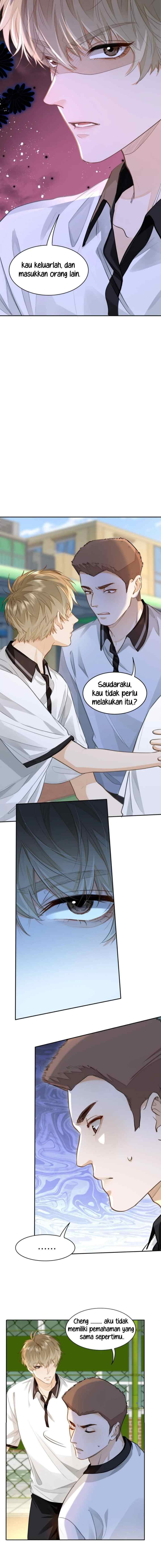I Like Your Pheromones chapter 11 halaman 7