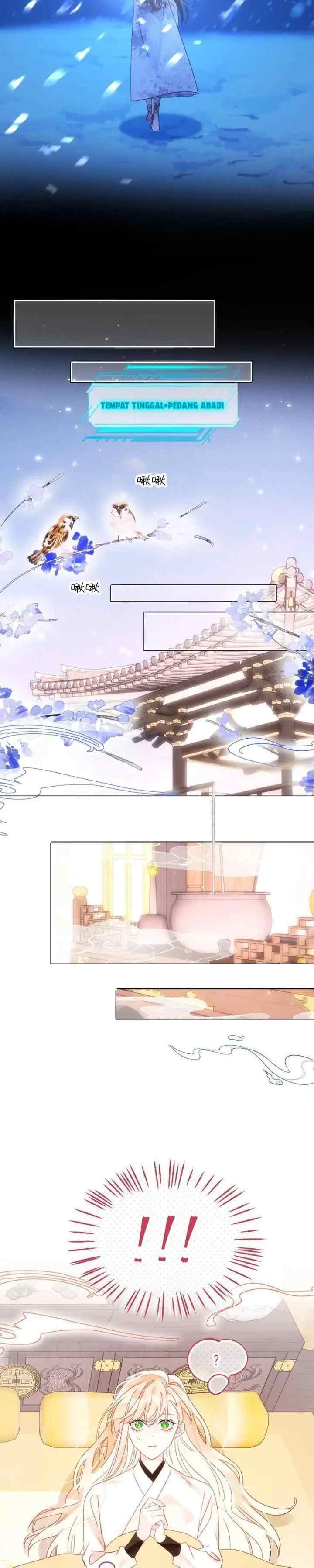 I'm Going to Be a Great Villain chapter 127 halaman 6