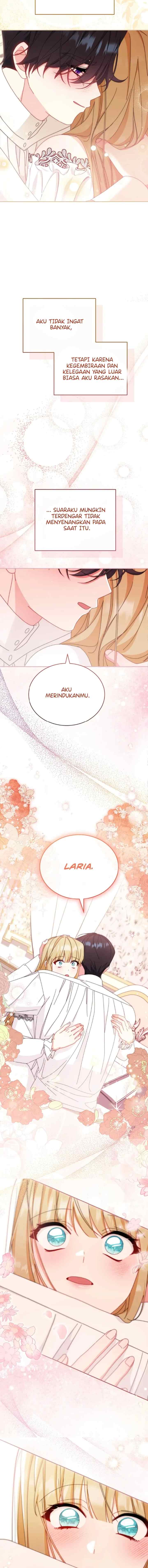 I Will Take Responsibility for the Welfare of the Male Lead chapter 90 halaman 19