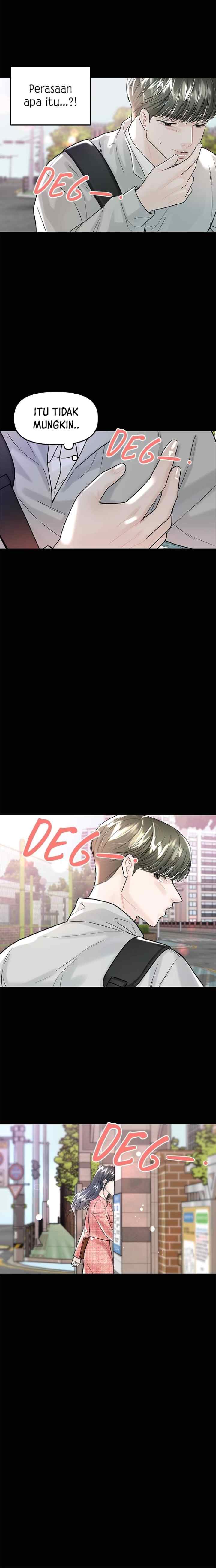 My Only 1 chapter 40 halaman 7