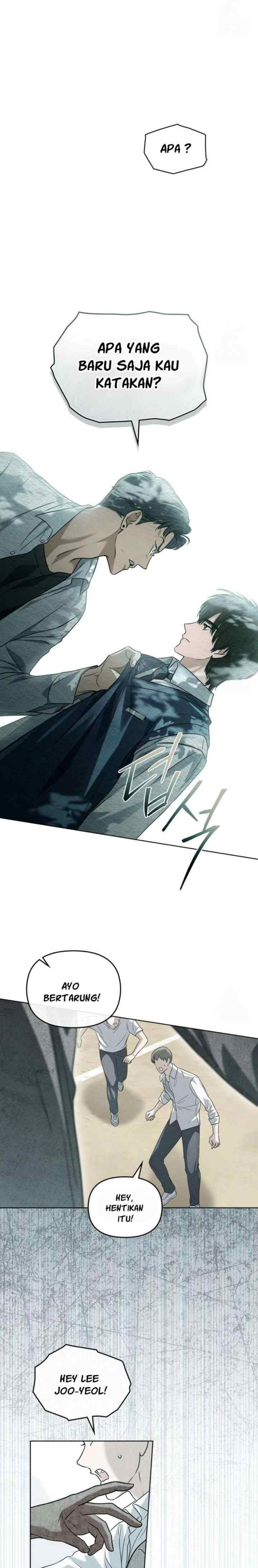 Honbul chapter 9 halaman 5