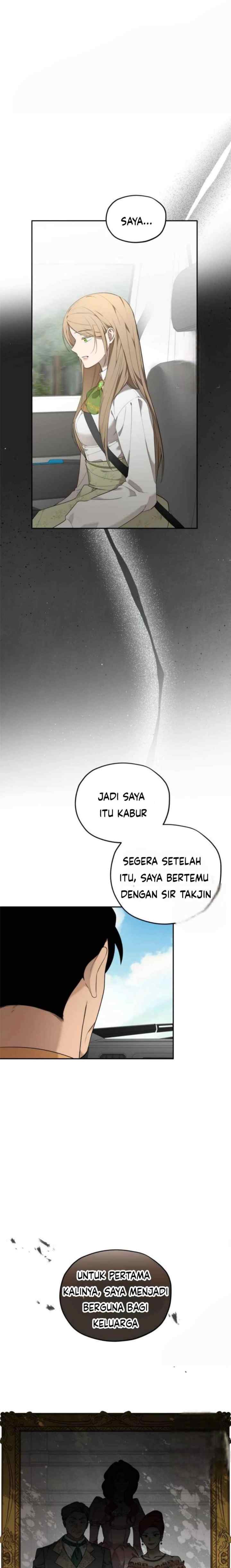 Truck Driver Tag Team Match chapter 6 halaman 10