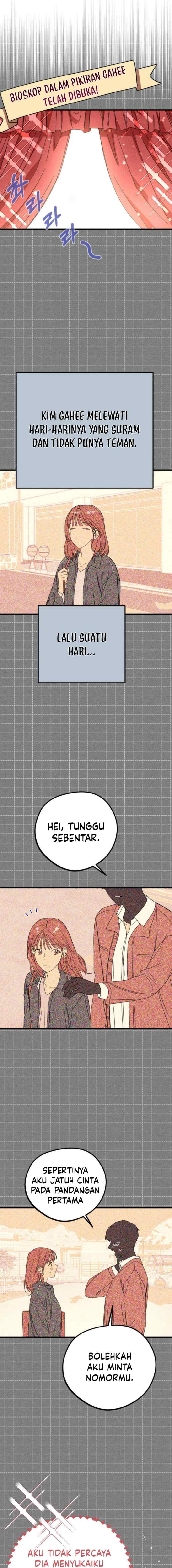 A Woman Who Lost 4 Years and 6 Months chapter 3 halaman 7