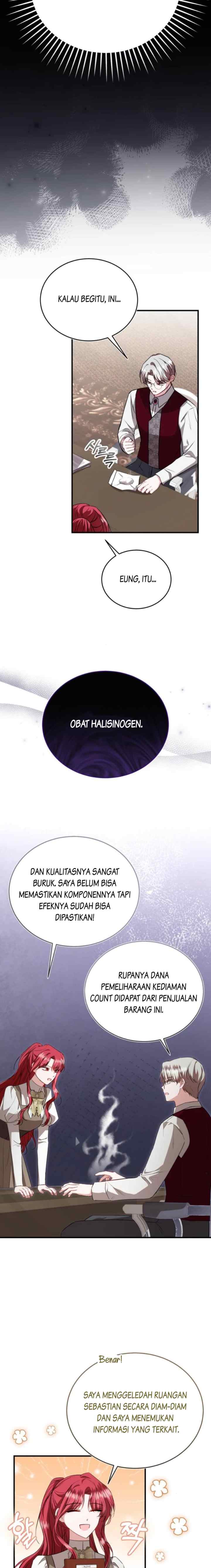 That Villain's Life, I'll Live It Once chapter 56 halaman 14