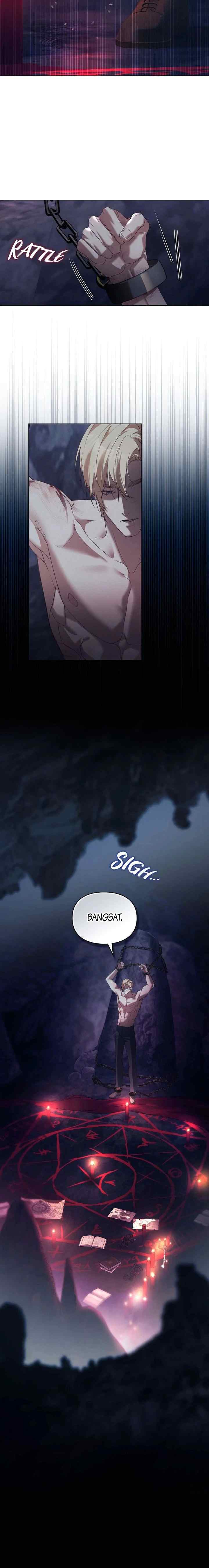 Betrayal of Dignity chapter 75 halaman 7