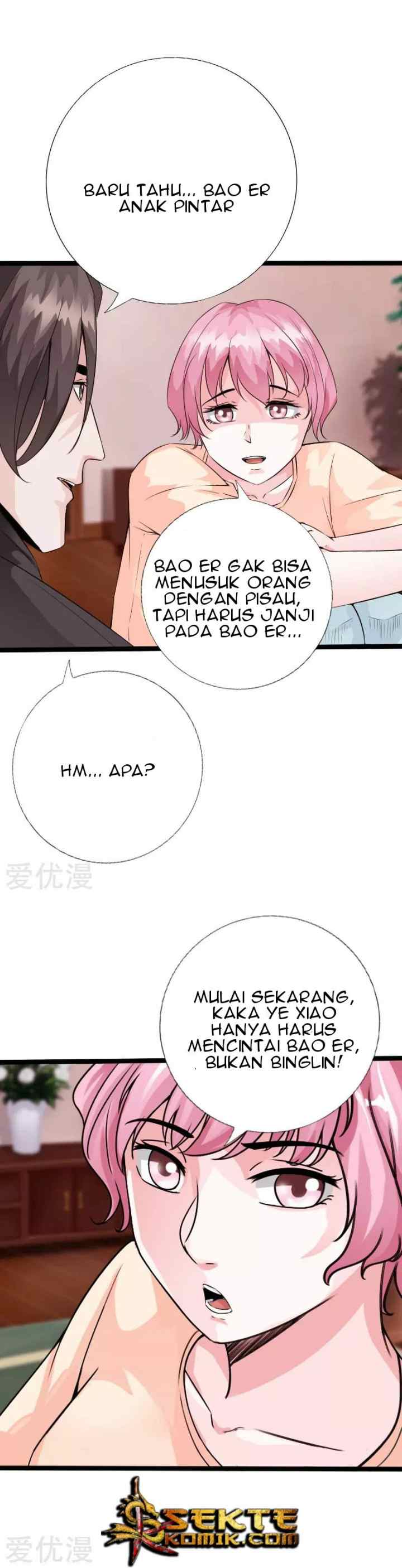 Hopeless chapter 133 halaman 6