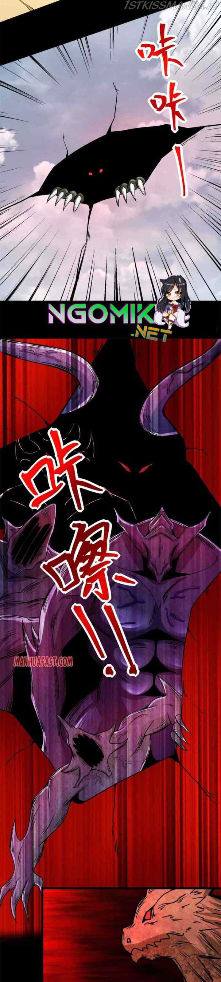 King of Apocalypse chapter 379 halaman 6