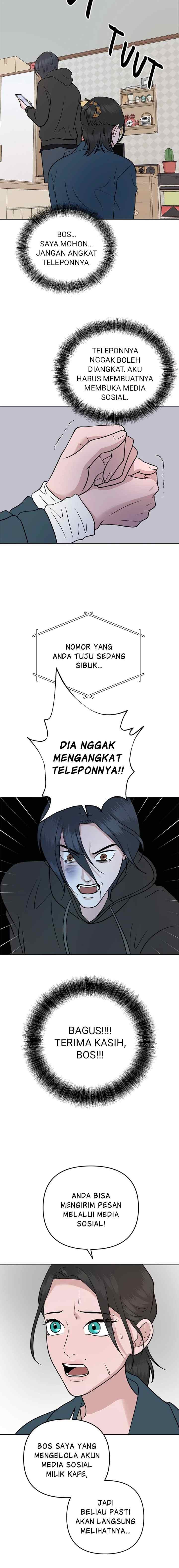 Nuance of Lying chapter 38 halaman 14