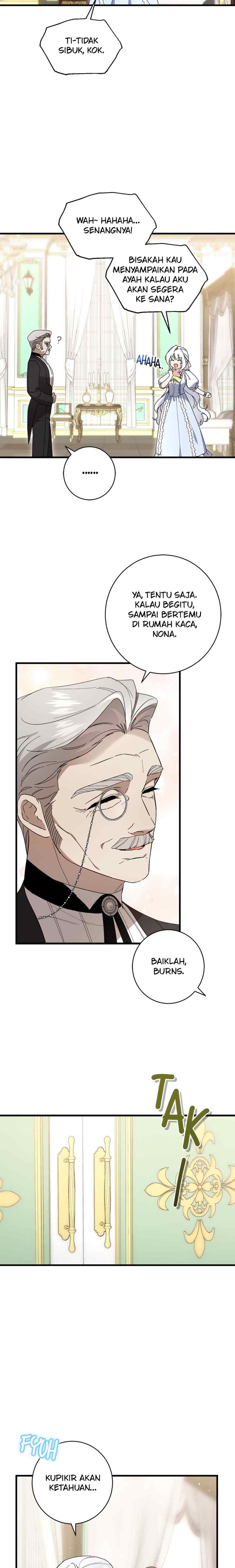 What The Duke Picked Up In The Forest chapter 48 halaman 10