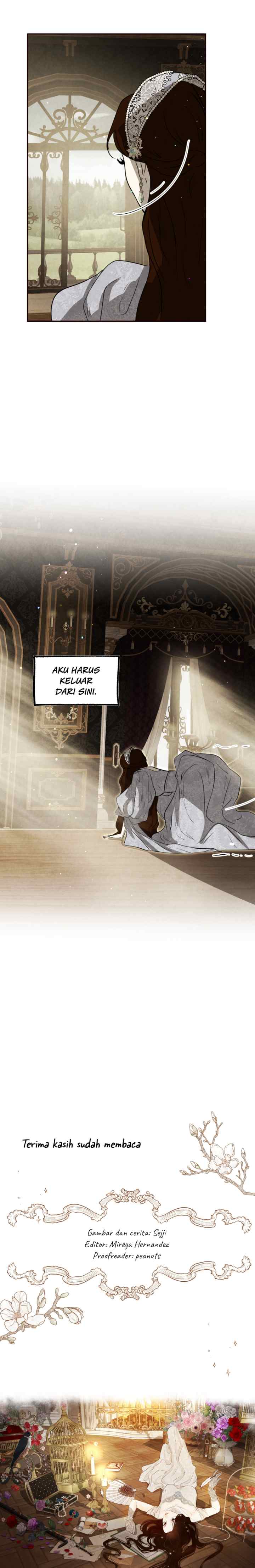 I Am the Villain chapter 26 halaman 20