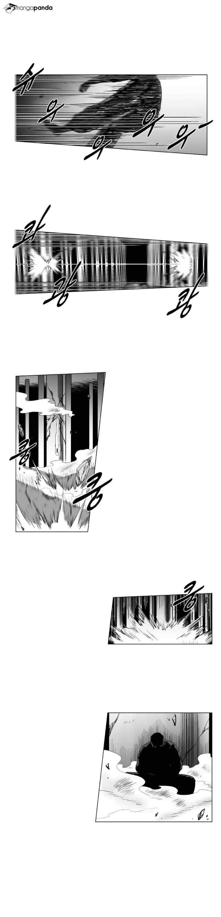 Red Storm chapter 152 halaman 8