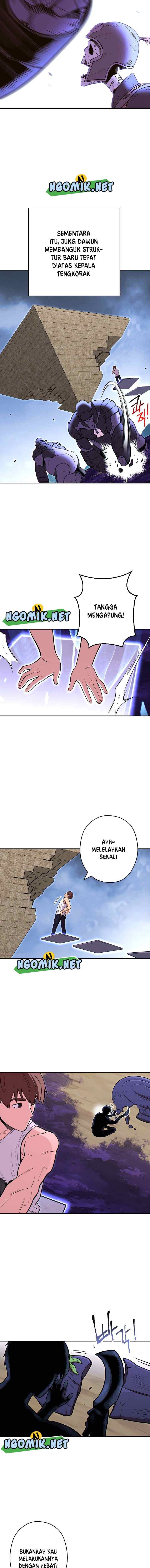 Dungeon Reset chapter 113 halaman 8