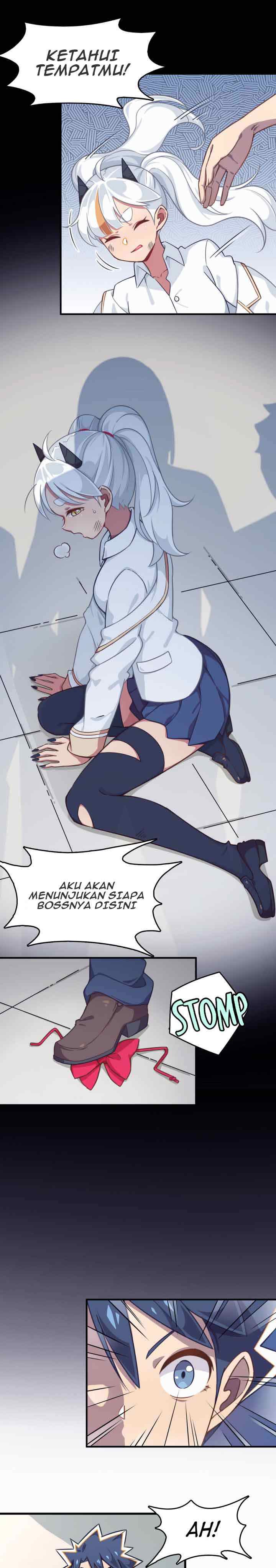 How To Properly Care For Your Pet Wife chapter 29 halaman 11