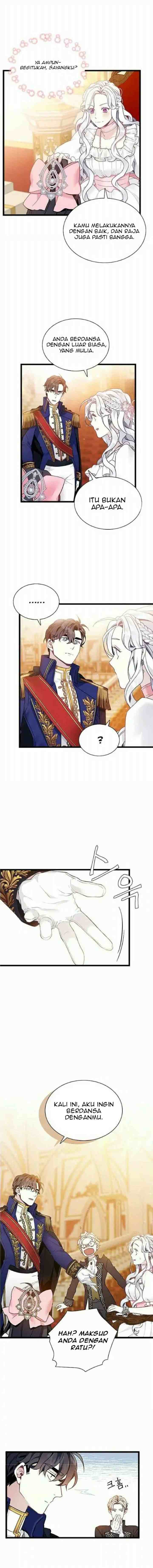 Not Sew Wicked Stepmom chapter 39 halaman 4