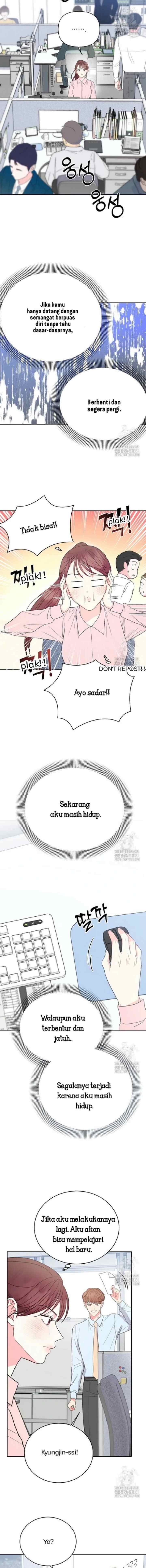 Hades and Persephone chapter 4 halaman 16