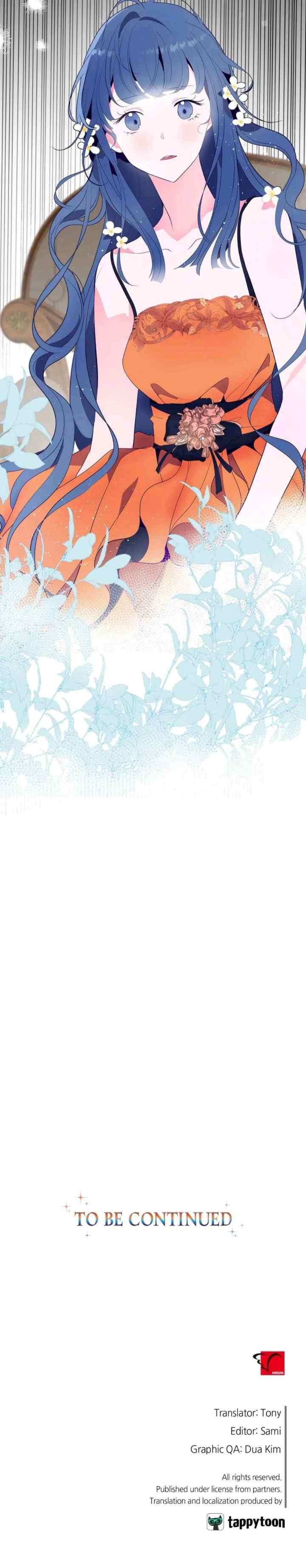 Becoming Best Friends With the Icy Male Lead chapter 44 halaman 19
