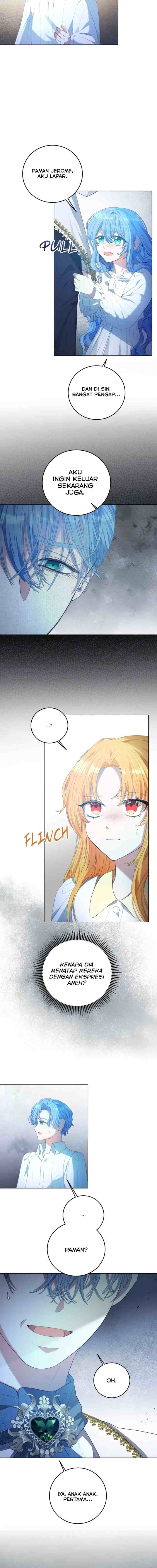 A Happy Ending for Villains chapter 2 halaman 7